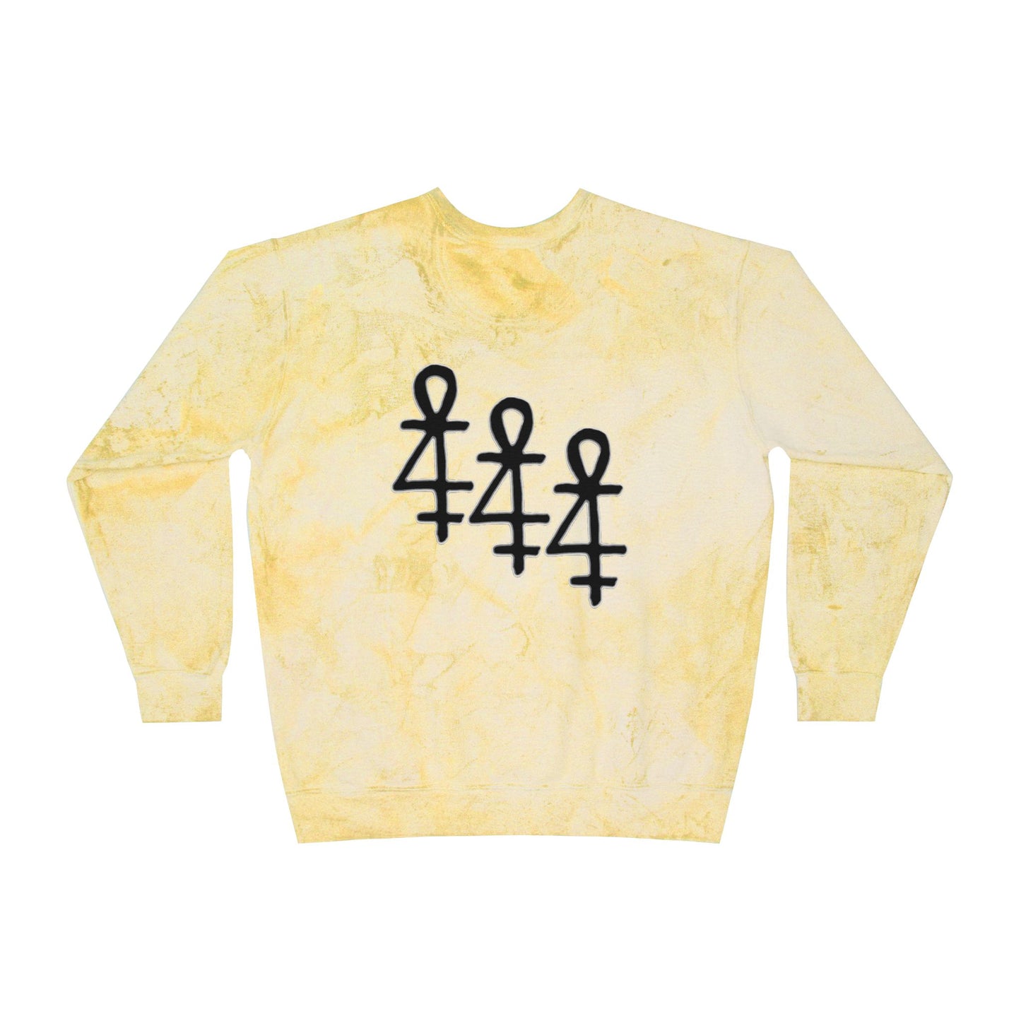 Guardian angel Sru sweater unisex