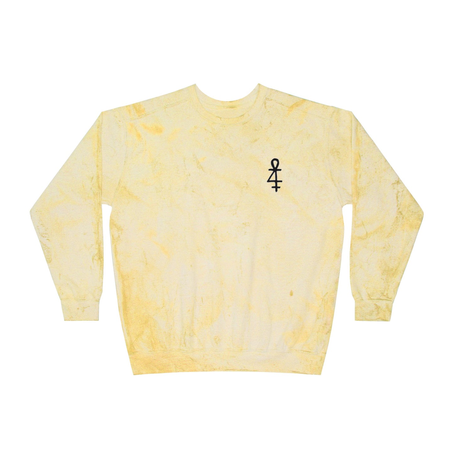 Guardian angel Sru sweater unisex