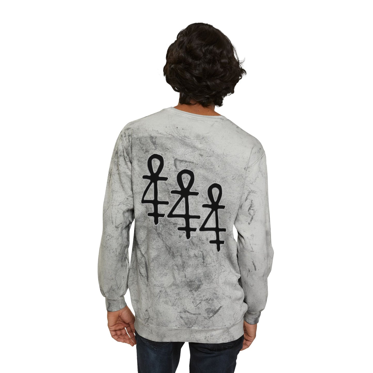 Guardian angel Sru sweater unisex